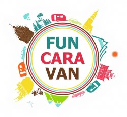 Логотип FunCaravan